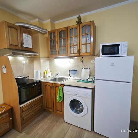 Apartment In The Center 2 Warna Exterior foto