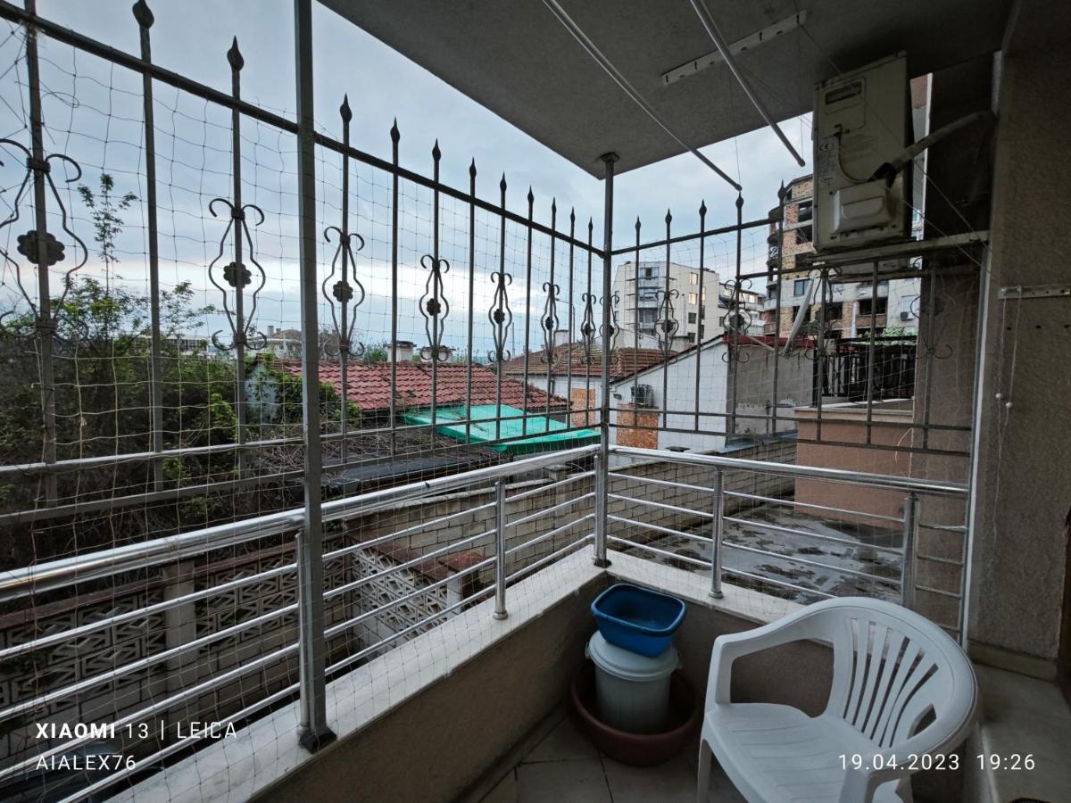 Apartment In The Center 2 Warna Exterior foto