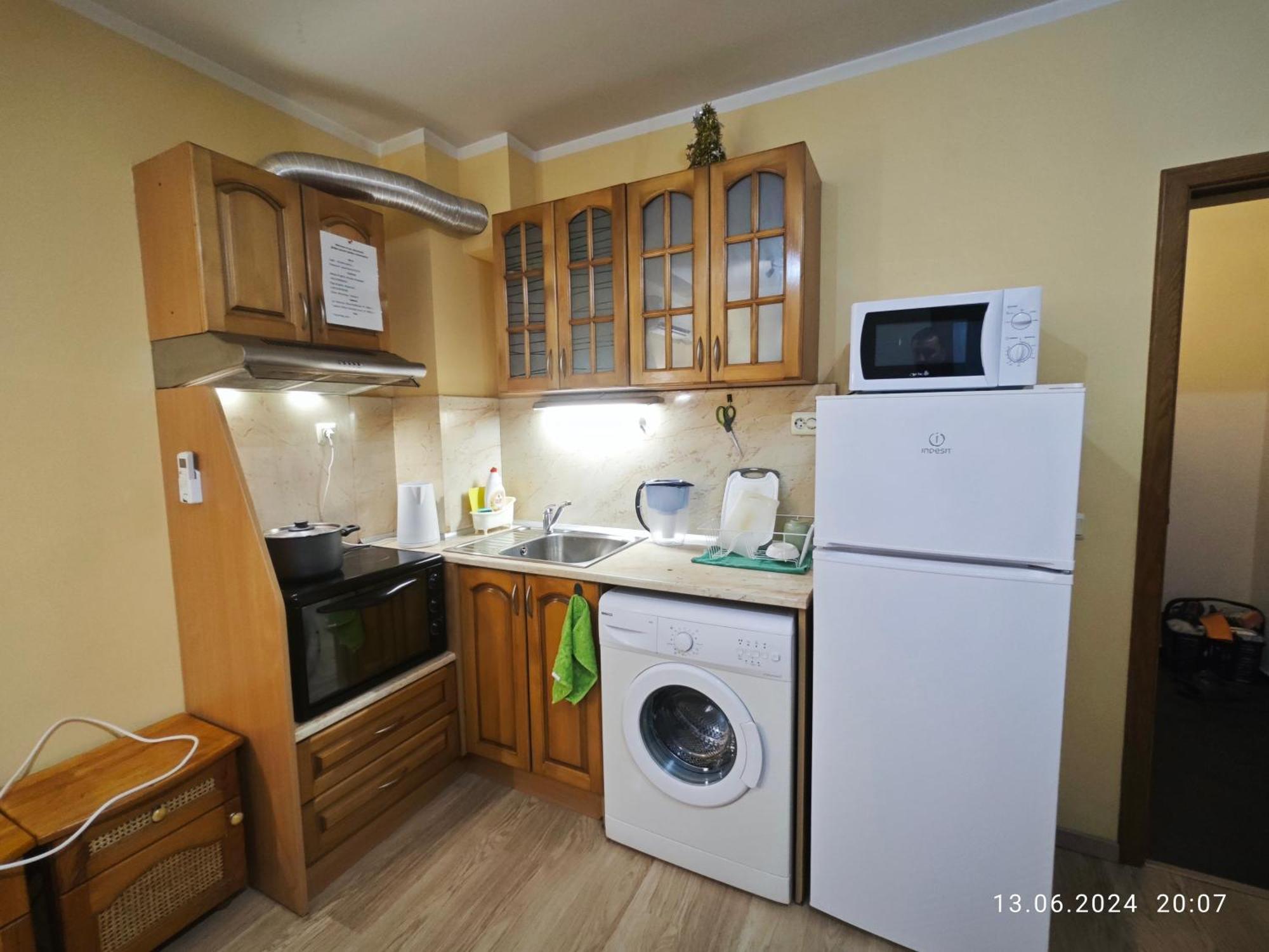 Apartment In The Center 2 Warna Exterior foto