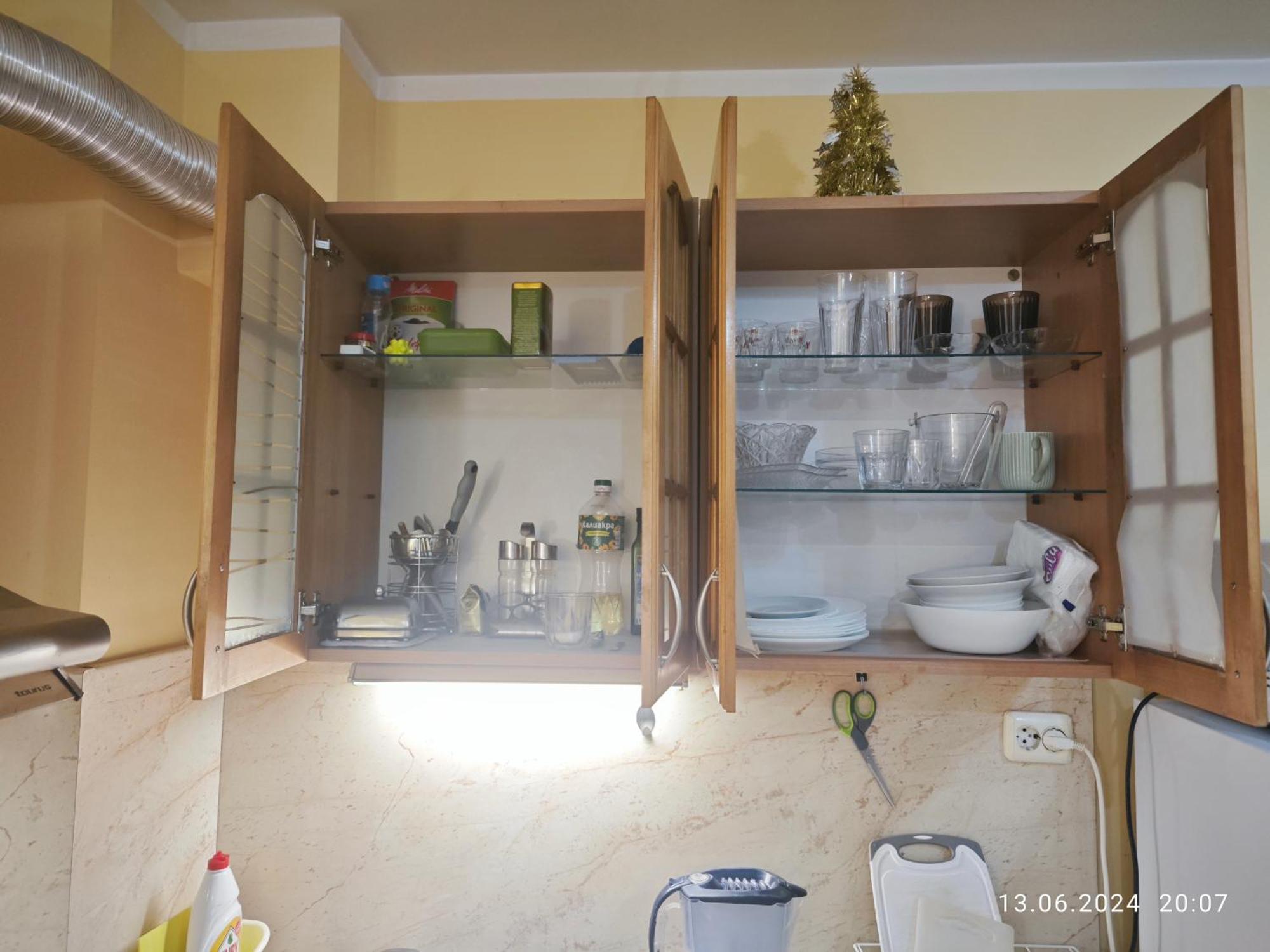 Apartment In The Center 2 Warna Exterior foto