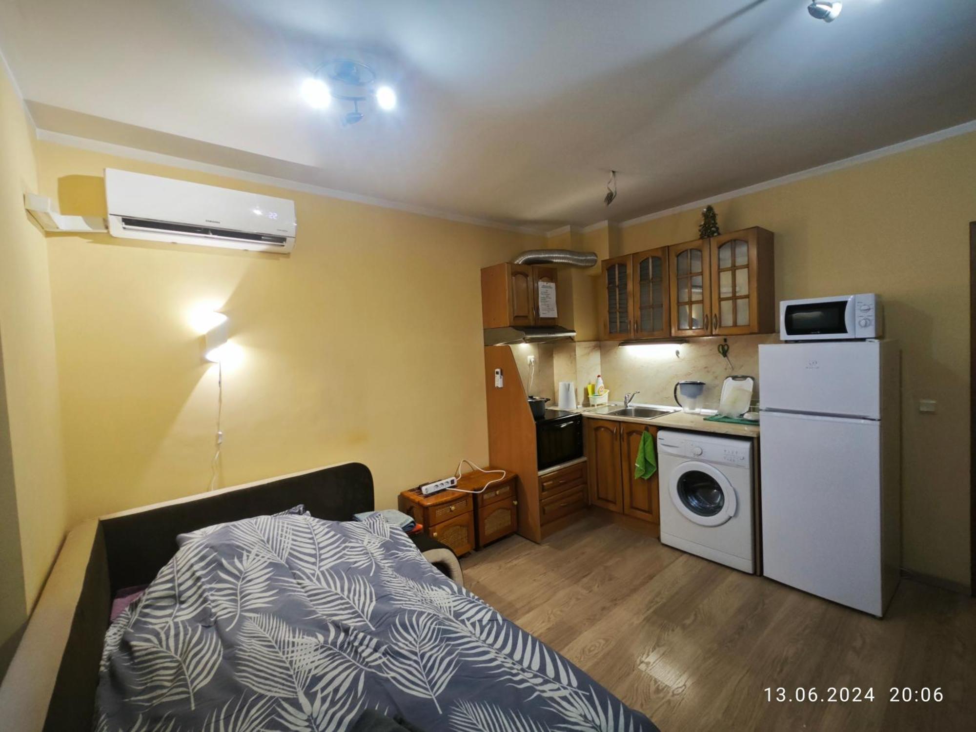 Apartment In The Center 2 Warna Exterior foto