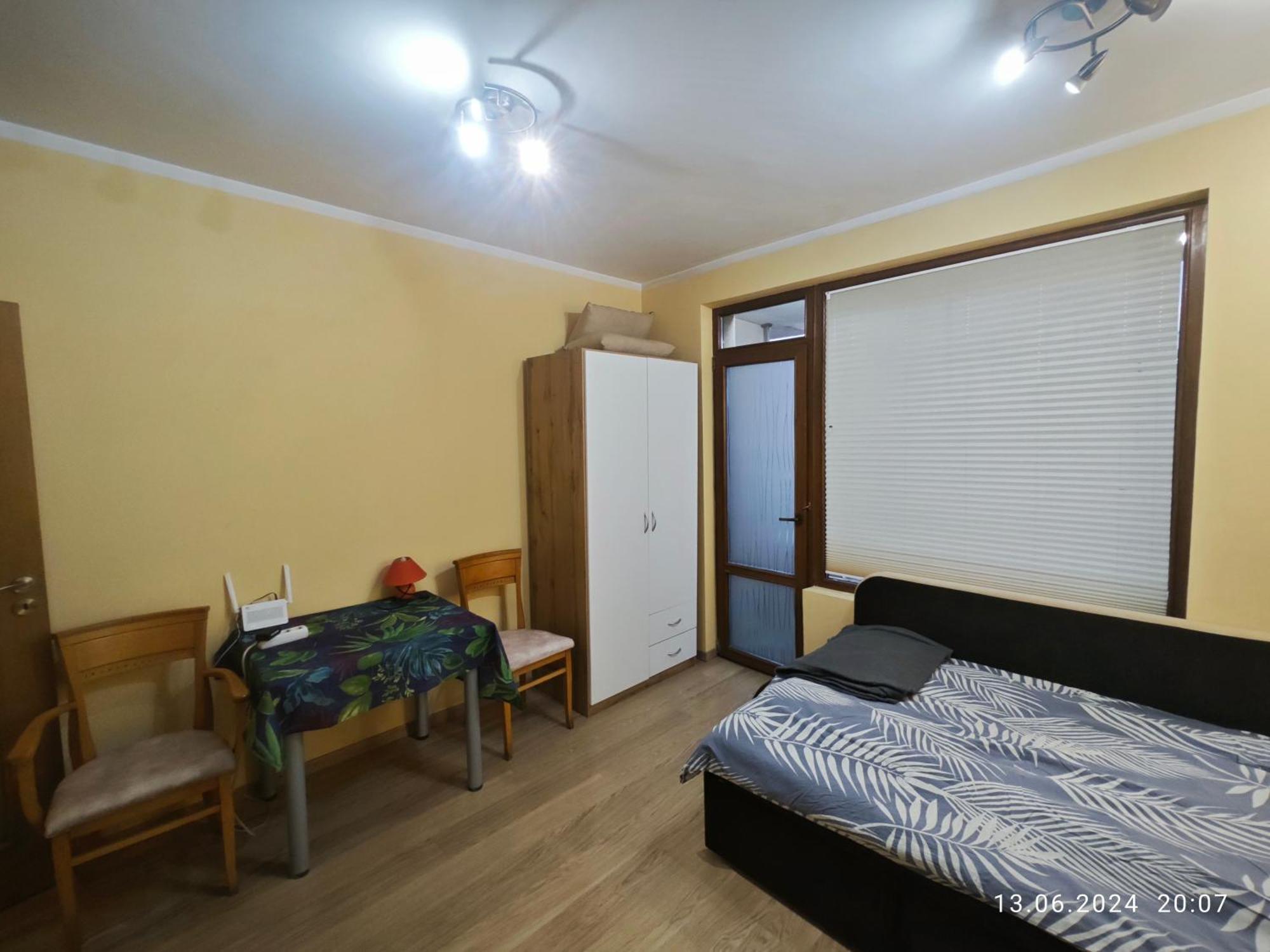 Apartment In The Center 2 Warna Exterior foto